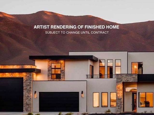 House for sale in Hurricane, Utah