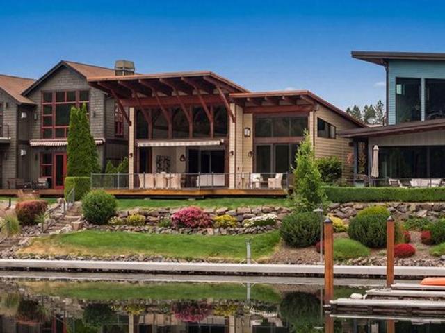 House for sale in Coeur D Alene, Idaho