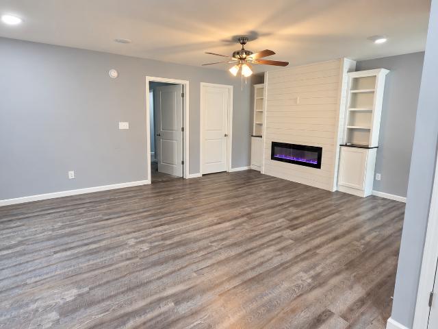 House for sale in Brownstown, Indiana