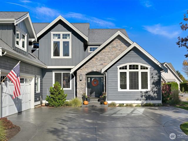 House for sale in Lynden, Whatcom County
