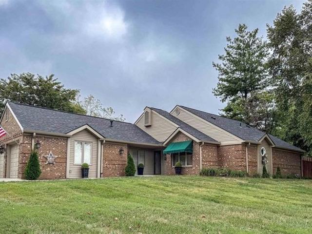 Townhouse for sale in Owensboro, Kentucky