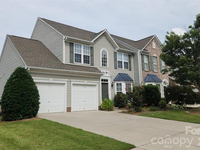 Townhouse for sale in Concord, North Carolina