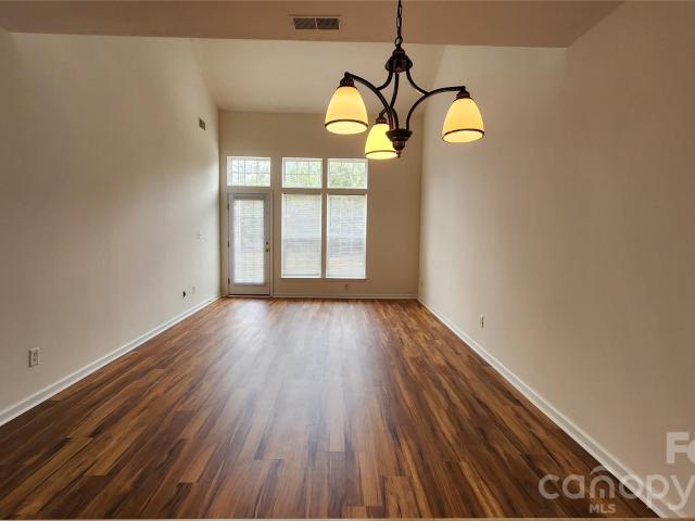Townhouse for sale in Concord, North Carolina
