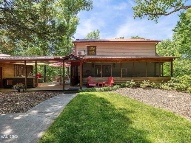 House for sale in Tennessee