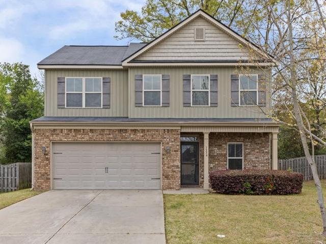 House for sale in Grovetown, Georgia