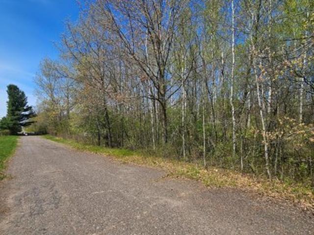 Land for sale in Milaca, Minnesota