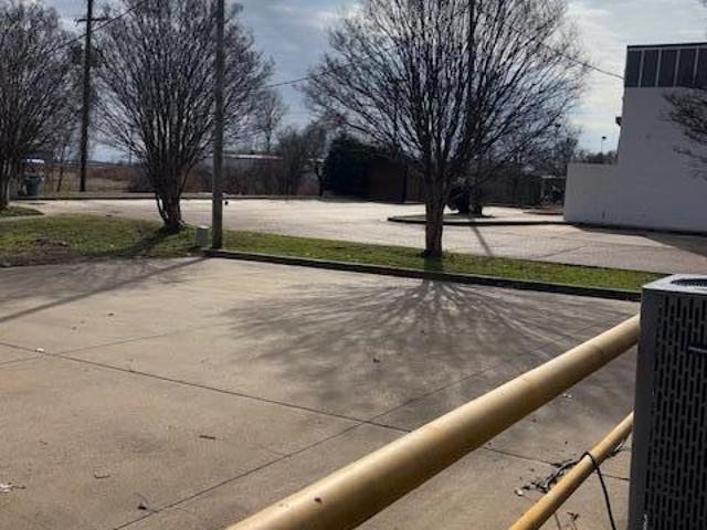 Commercial for sale in Mississippi