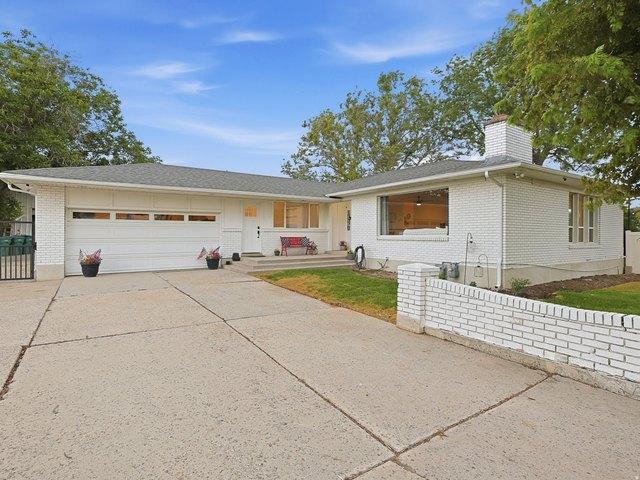 House for sale in Riverton, Salt Lake County