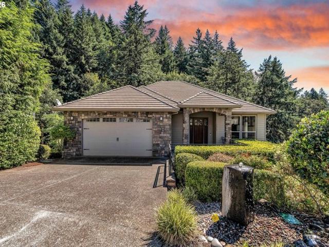 House for sale in Oregonia