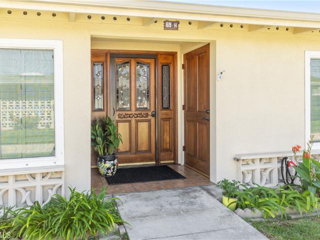 Property for sale in Mutual 1, Seal Beach