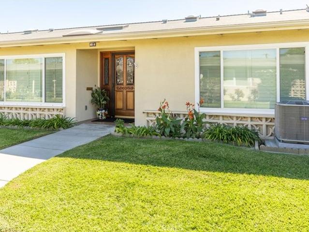 House for sale in Seal Beach, Orange County