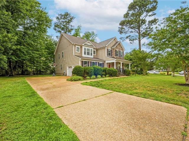 House for sale in Virginia