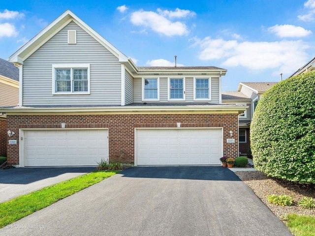 Townhouse for sale in Palos Heights, Illinois