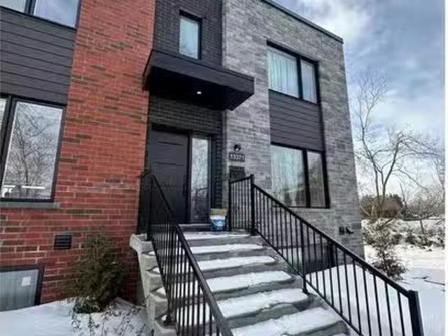 House for sale in St. Leonard's, Quebec