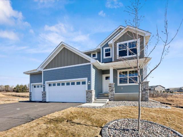 House for sale in Rosemount, Minnesota