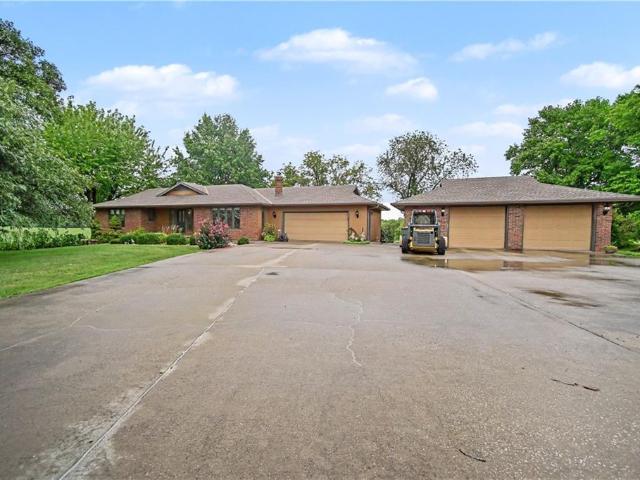 House for sale in Savannah, Missouri
