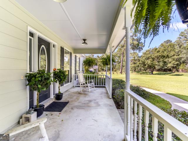 House for sale in Woodbine, Camden County
