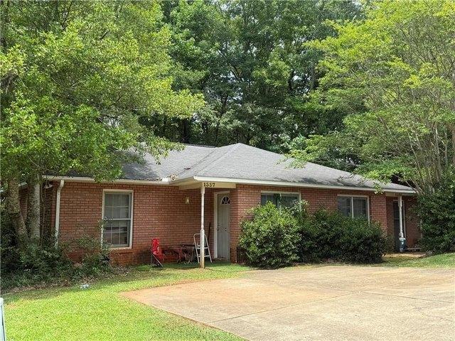 House for sale in Auburn, Alabama