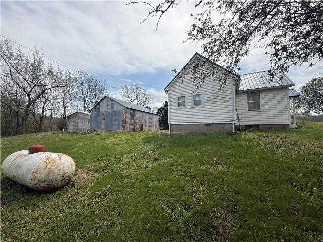 House for sale in Kansas