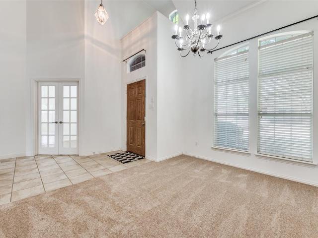 House for sale in Denton, Texas