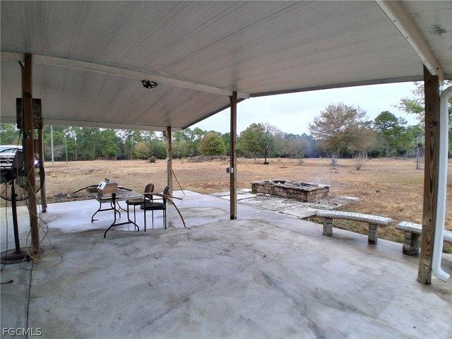 House for sale in Clewiston, Florida