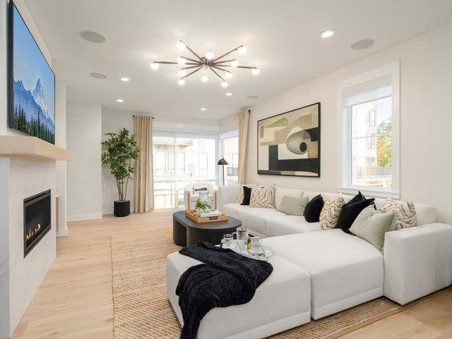 Townhouse for sale in Woodinville, Washington