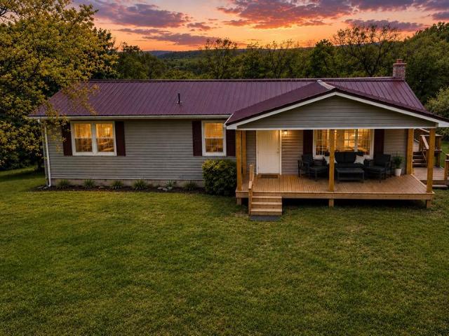 House for sale in Hesston, Pennsylvania