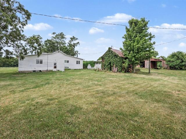 House for sale in Michigan