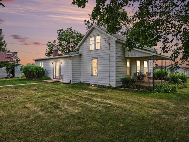 House for sale in Schoolcraft, Michigan
