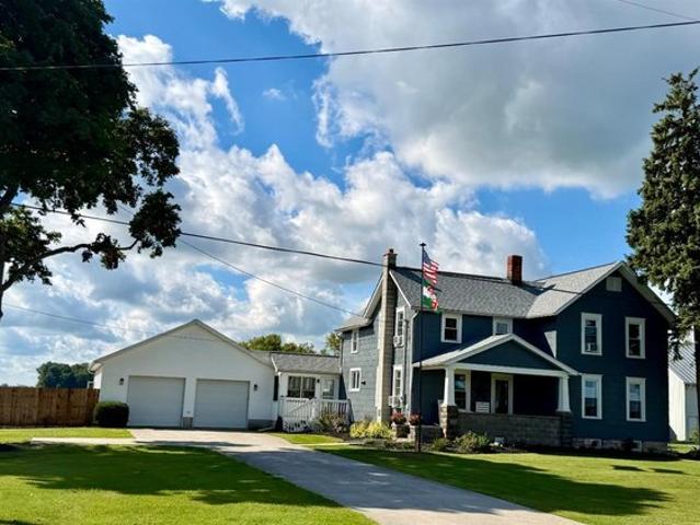 House for sale in Ottawa, Ohio