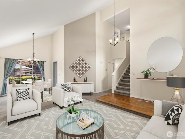 House for sale in Kirkland, Washington