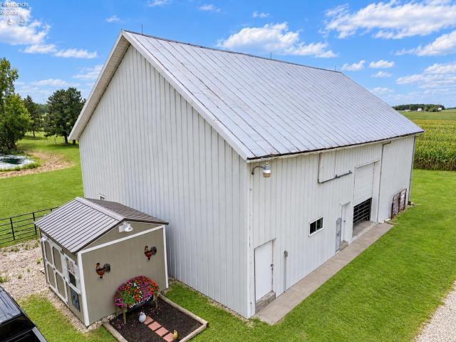 House for sale in Ottawa, Ohio