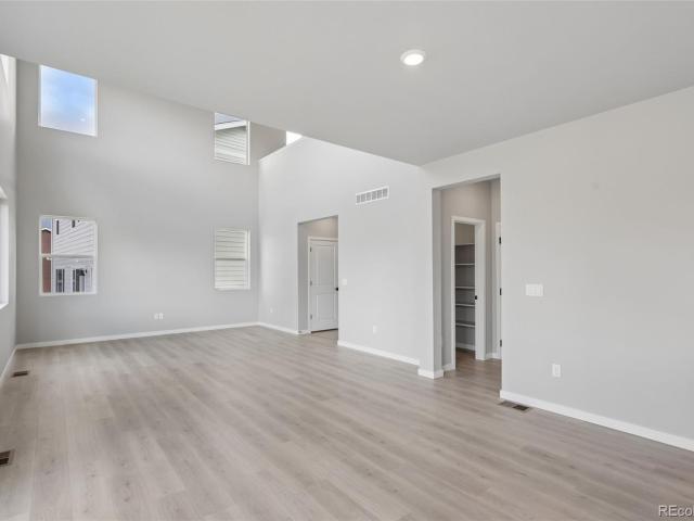 House for sale in Parker, Colorado