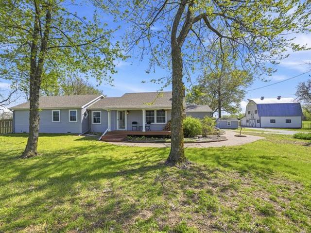 House for sale in Carthage, Missouri