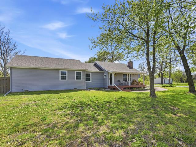 House for sale in Carthage, Missouri