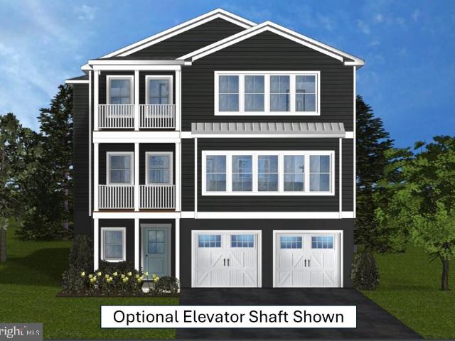 House for sale in Solomons, Maryland