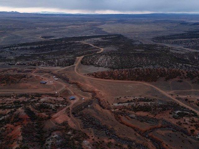 Land for sale in Casper, Natrona County