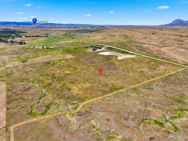 Land for sale in Sturgis, South Dakota