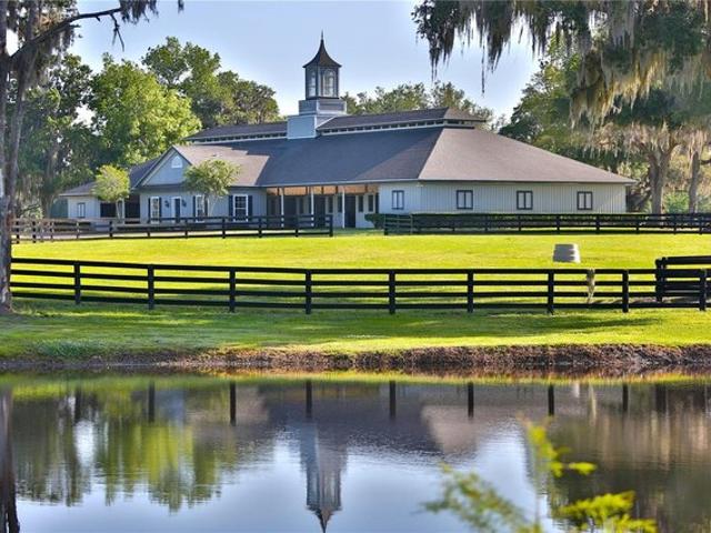 Farm for sale in Morriston, Florida