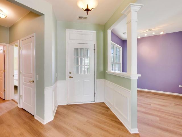 House for sale in Huntley, Illinois