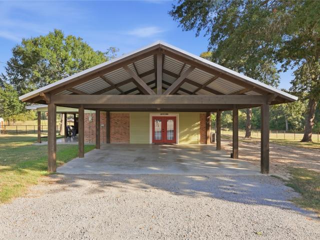 Farm for sale in Normangee, Leon County