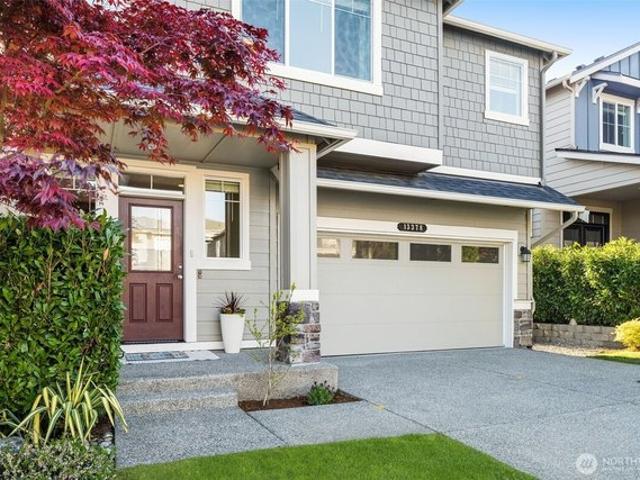 House for sale in Monroe, Washington