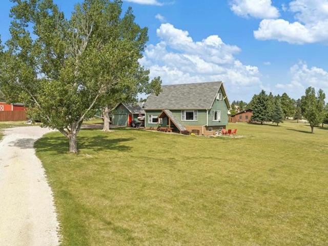 House for sale in Rapid City, South Dakota