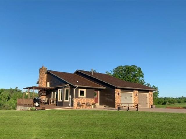 House for sale in Barron, Wisconsin