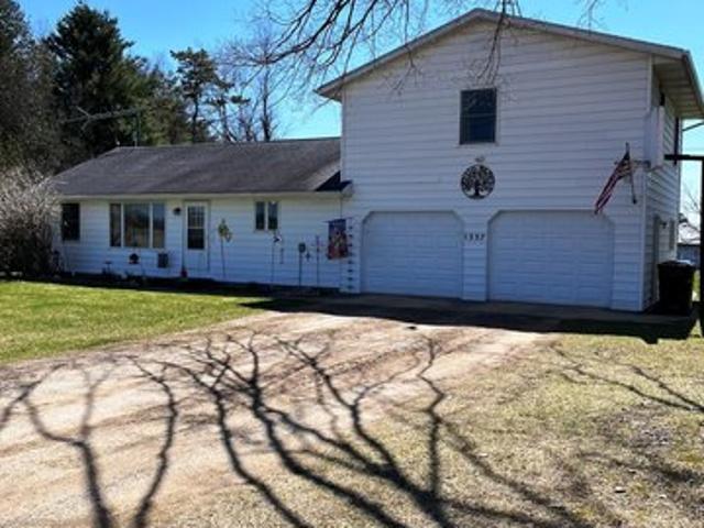 House for sale in Barryton, Michigan