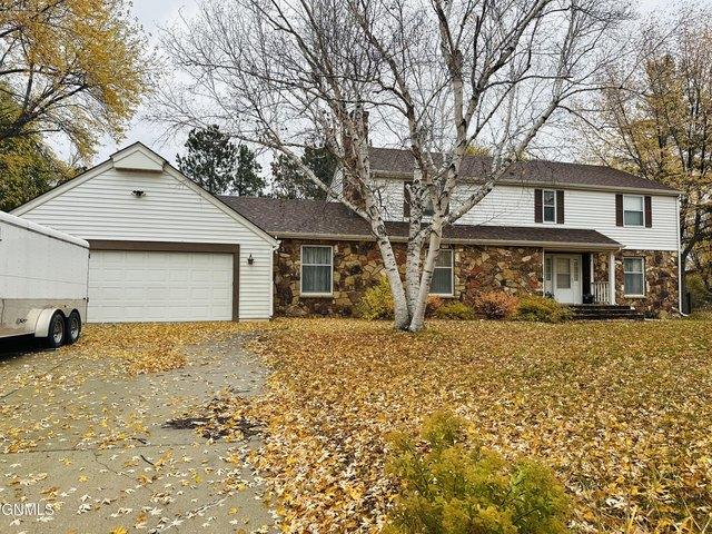 House for sale in Jamestown, North Dakota