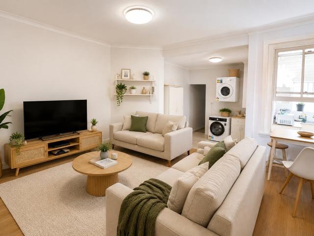 Apartment for rent in Sydney, New South Wales