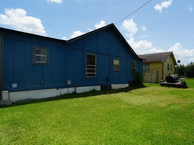 House for sale in Hempstead, Texas