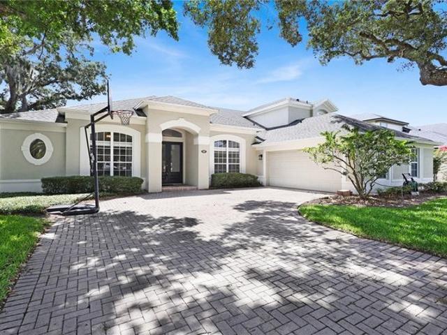 House for sale in Apopka, Florida
