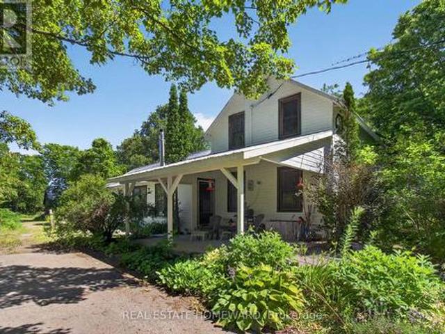 Farm for sale in Hastings, Ontario
